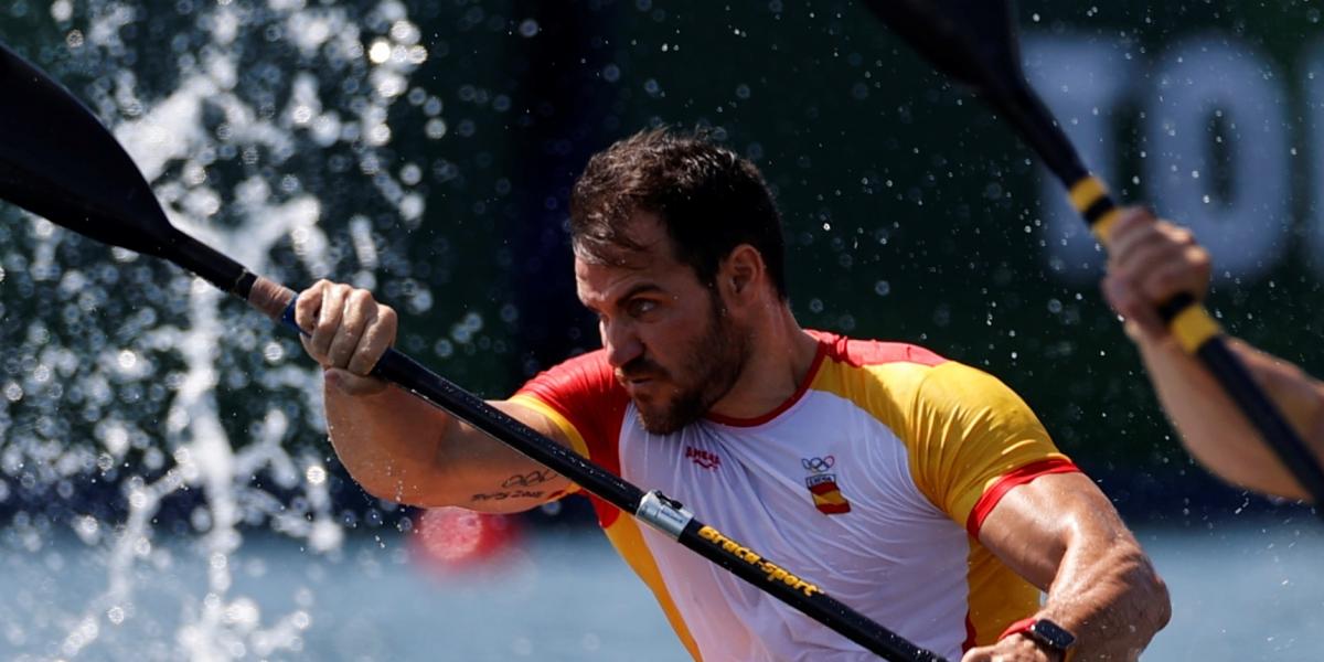 Los españoles arrasan y hacen pleno: cinco embarcaciones en semifinales