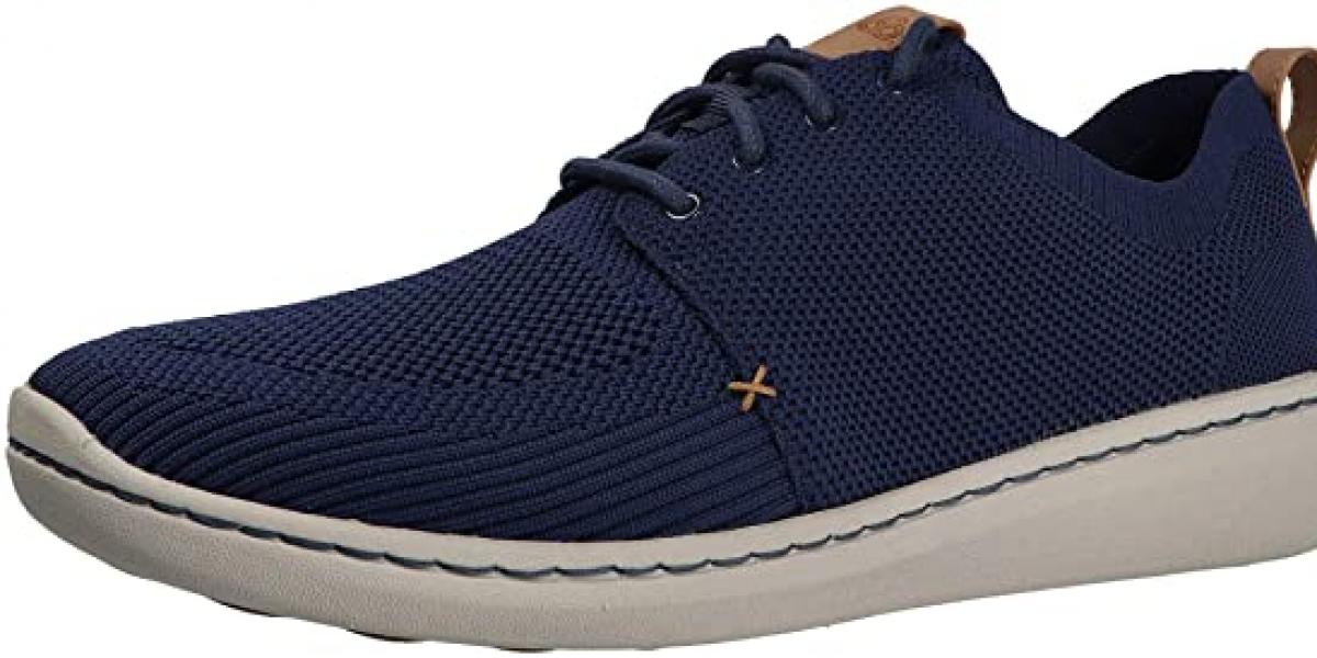 Aprovecha el Black Friday y consigue estas zapatillas Clarks en oferta