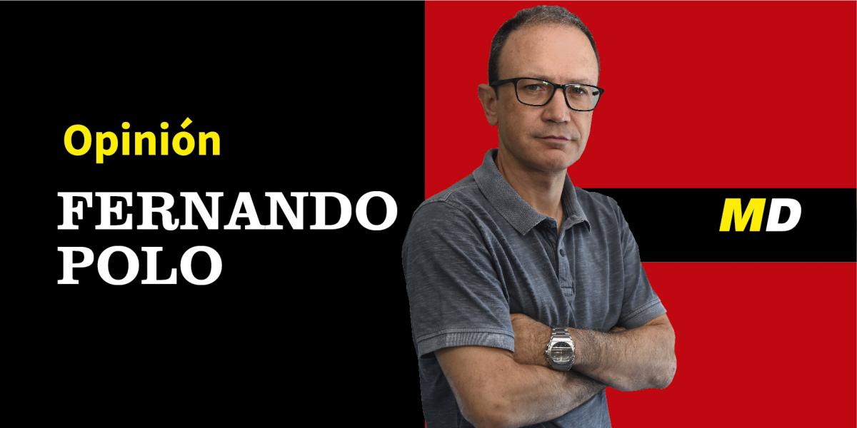 La valentía de Ansu