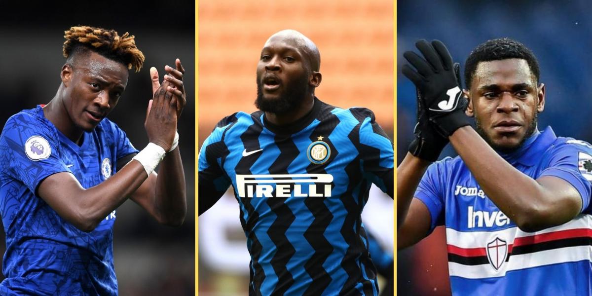 El efecto dominó por la salida de Lukaku