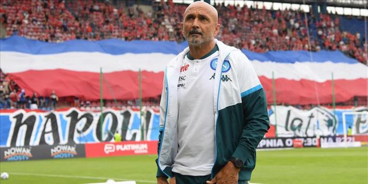 El Nápoles gana al Wisla y mantiene su buena línea