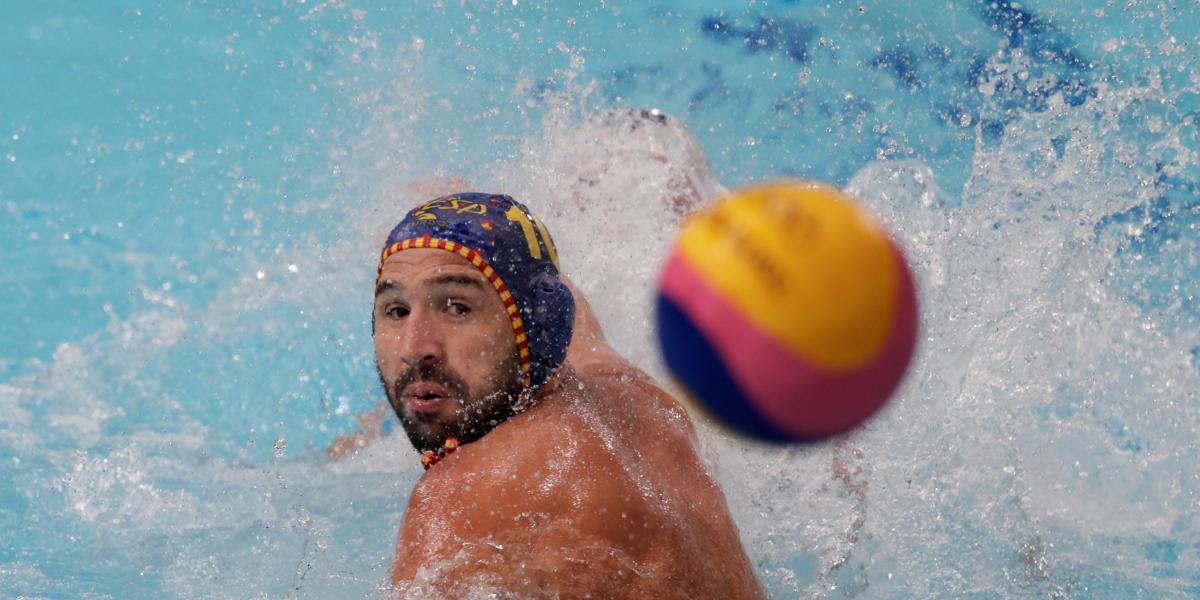 La agenda del día de los españoles en los Juegos Olímpicos de Tokio 2020