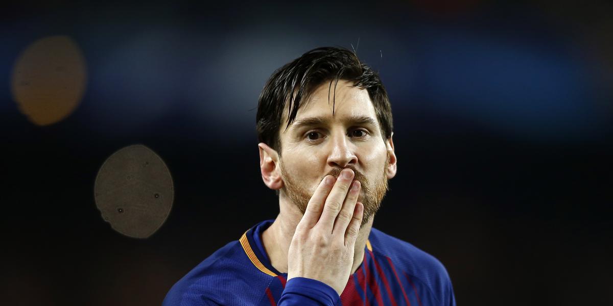 El acuerdo de LaLiga con CVC no se veía claro ni para retener a Messi