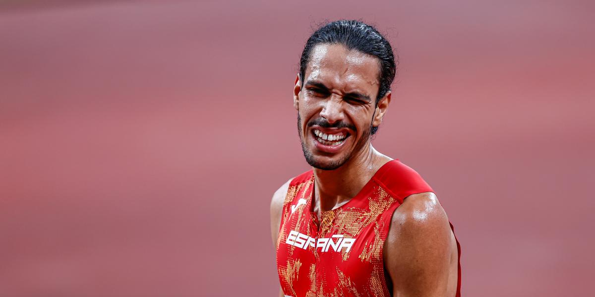 Kwizera y Katir, duelo de altura en la San Silvestre Vallecana