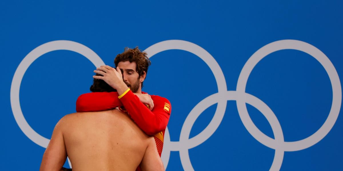 Hay que levantarse y pelear por el bronce ante Hungría