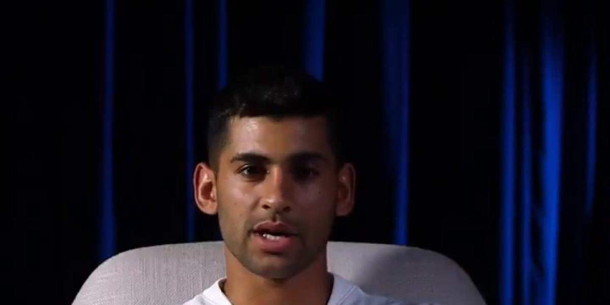 Oficial: El Tottenham anuncia el fichaje de Romero