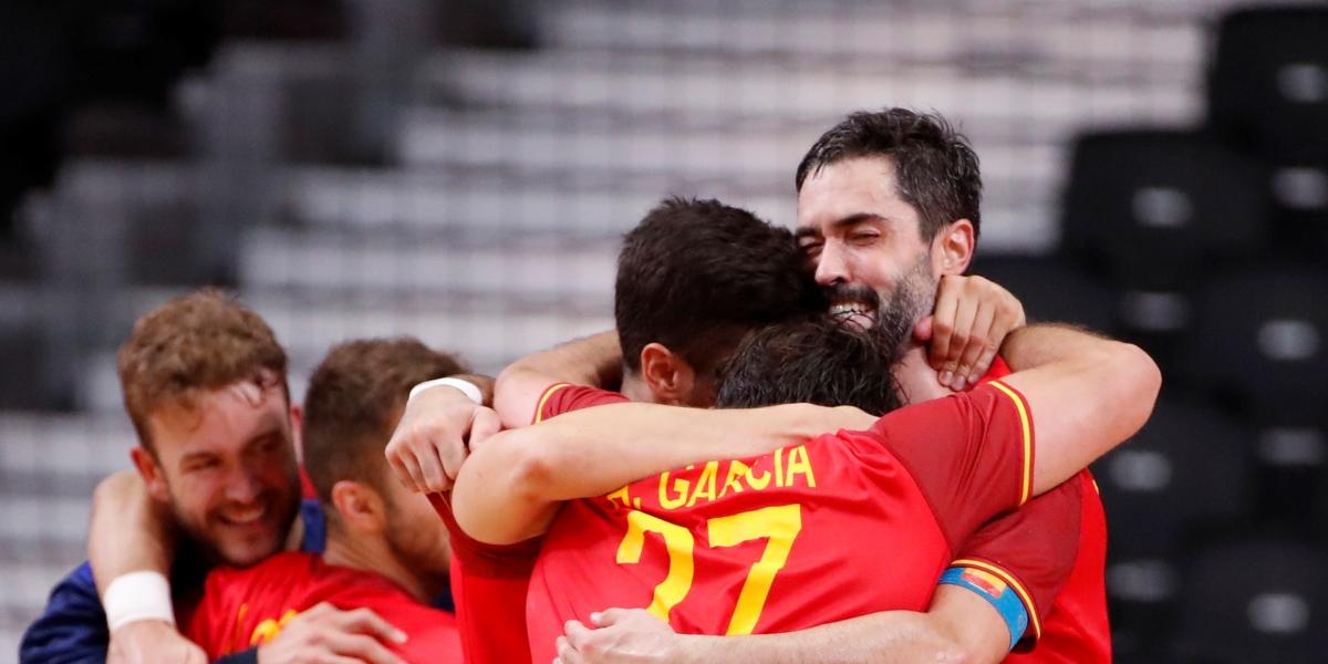 Raúl Entrerríos: Esto no se termina aquí