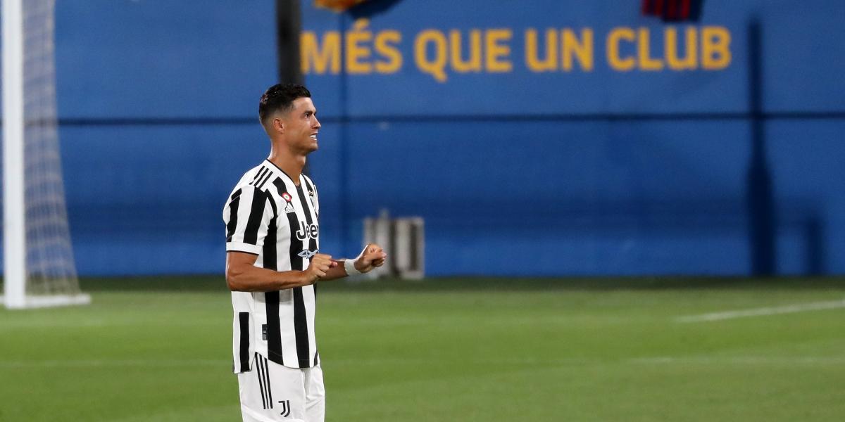 Horario y dónde ver por TV la primera jornada de la Serie A 2021-2022