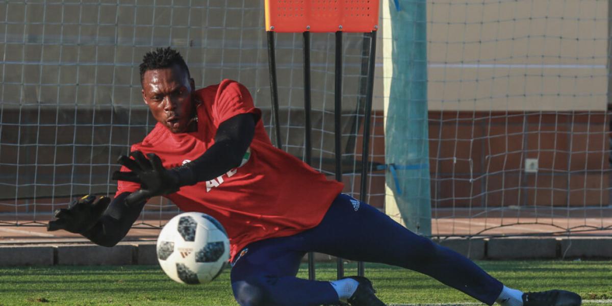 Kameni: Parezco un chaval de 22 años