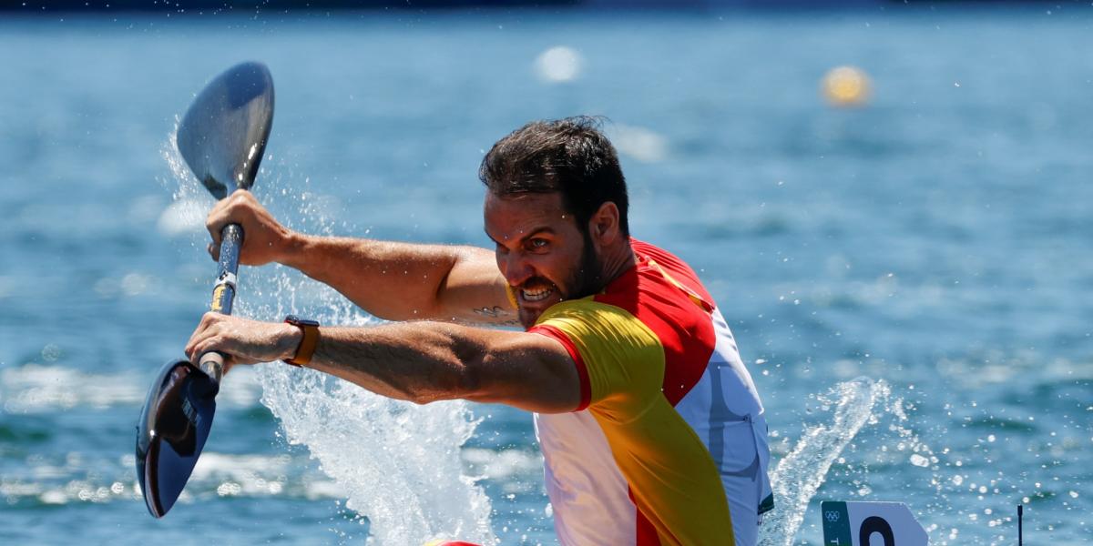 Craviotto donará al museo de Nadal un recuerdo de su carrera deportiva