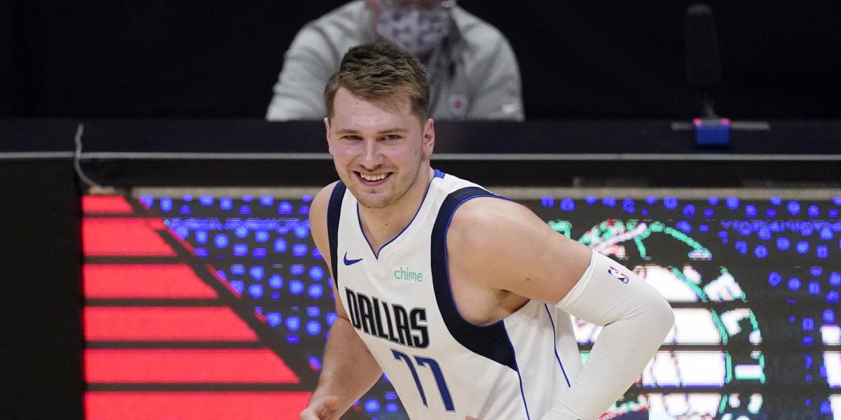 Doncic dice sí a los Mavericks por cinco años y 207 millones