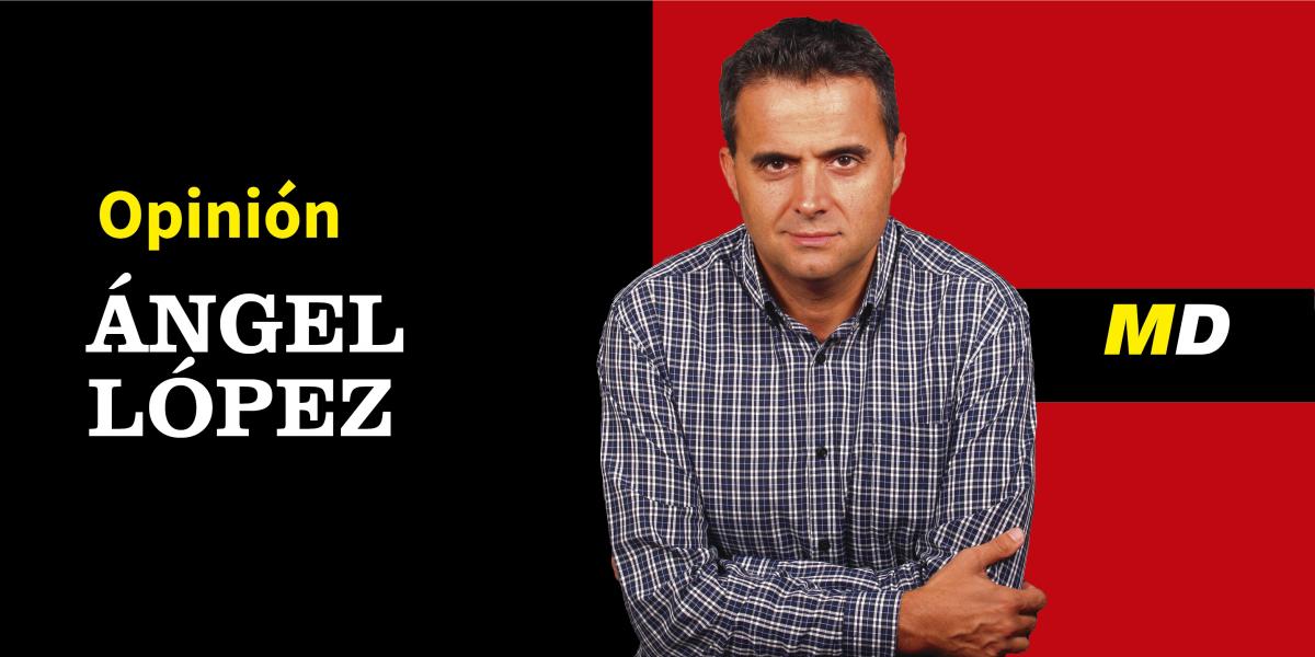 El patrimonio ya estaba en casa