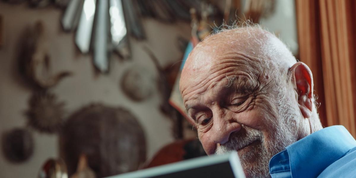 Estas son las señales y síntomas de la demencia