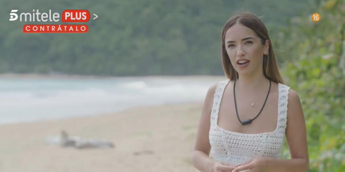 Una pareja de La Última Tentación, pillada así tras su paso por el programa