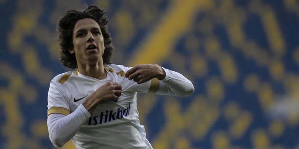 Emre, otro Demir talentoso apunta al Barça B