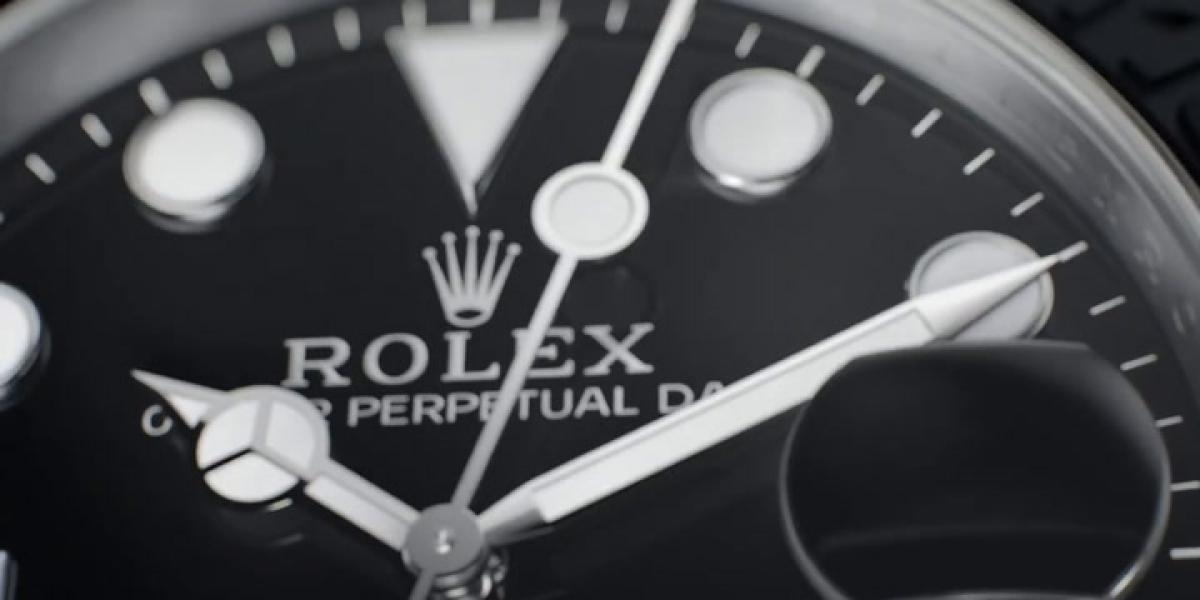 El exclusivo reloj que Messi eligió para su llegada a París