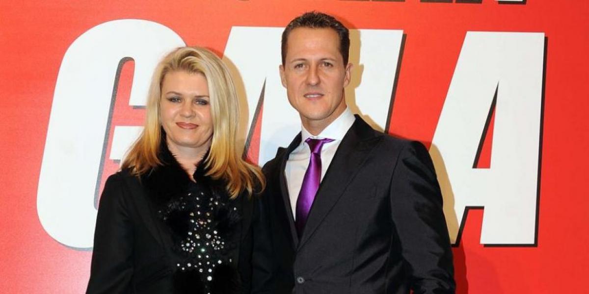 Jean Todt: “Corinna quería que Schumacher sobreviviera y lo hizo, pero con consecuencias”