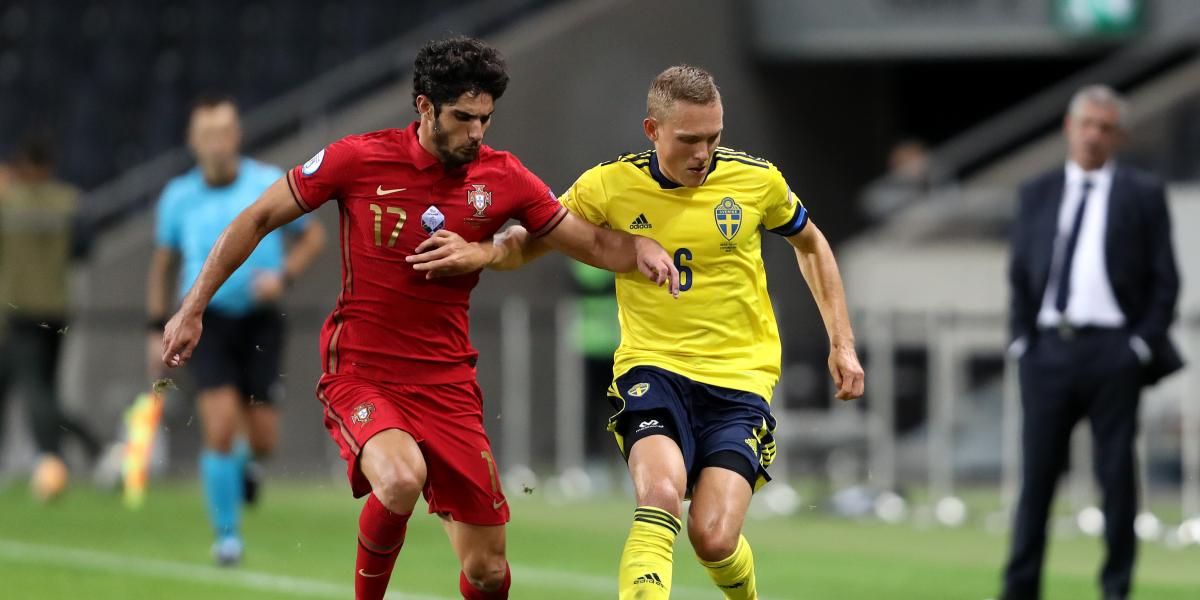 El sueco Augustinsson interesa al Sevilla