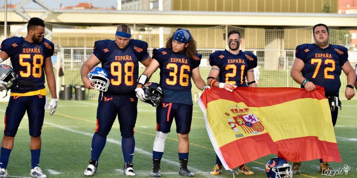 Aplazado el partido entre España e Israel previsto para el 19 de agosto