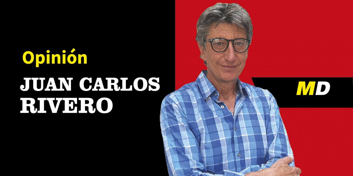 La suerte del Madrid