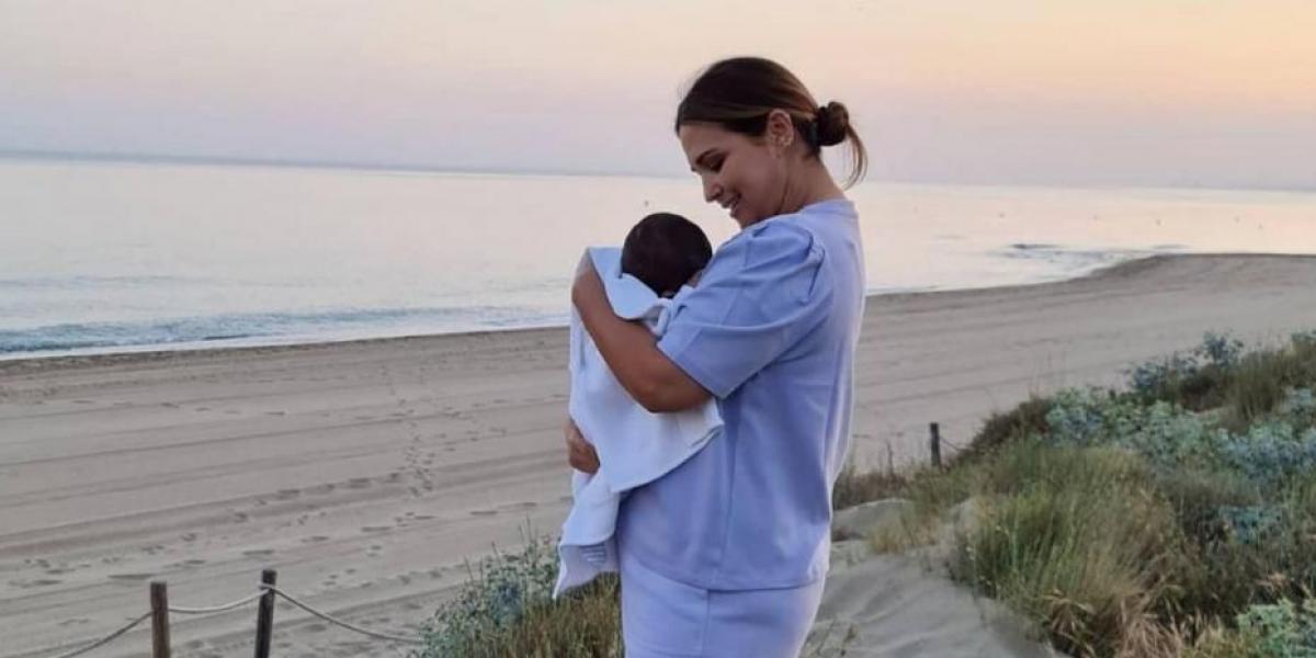 Paula Echevarría estalla contra quienes juzgan a las madres por dar el biberón