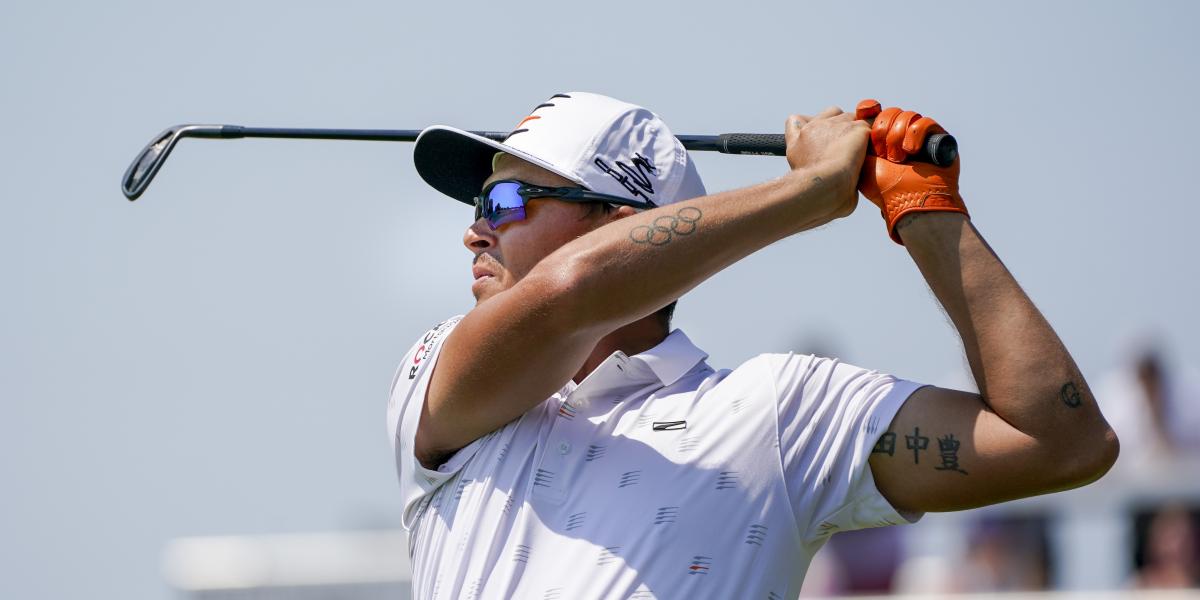 Putnam y Fowler lideran con diez bajo par en Japón