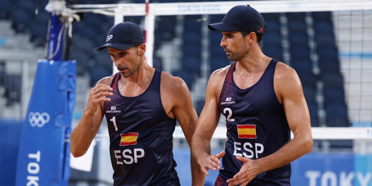 Herrera y Gavira buscan extender su paso perfecto ante los checos en el Mundial