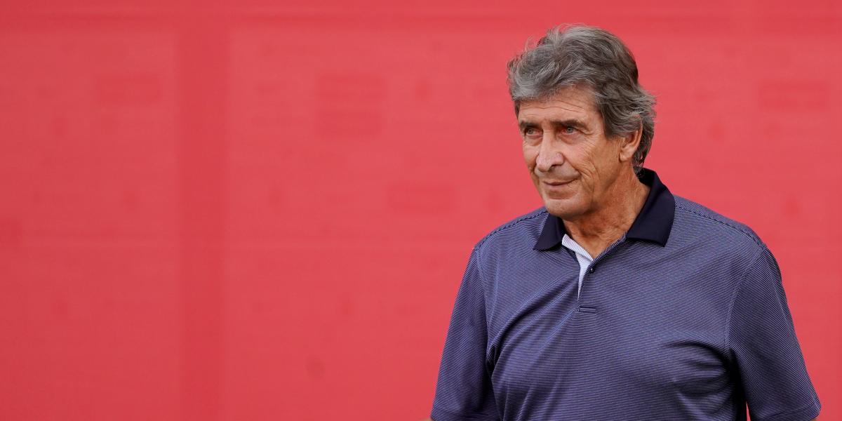 El Betis suma 12 partidos de LaLiga sin perder