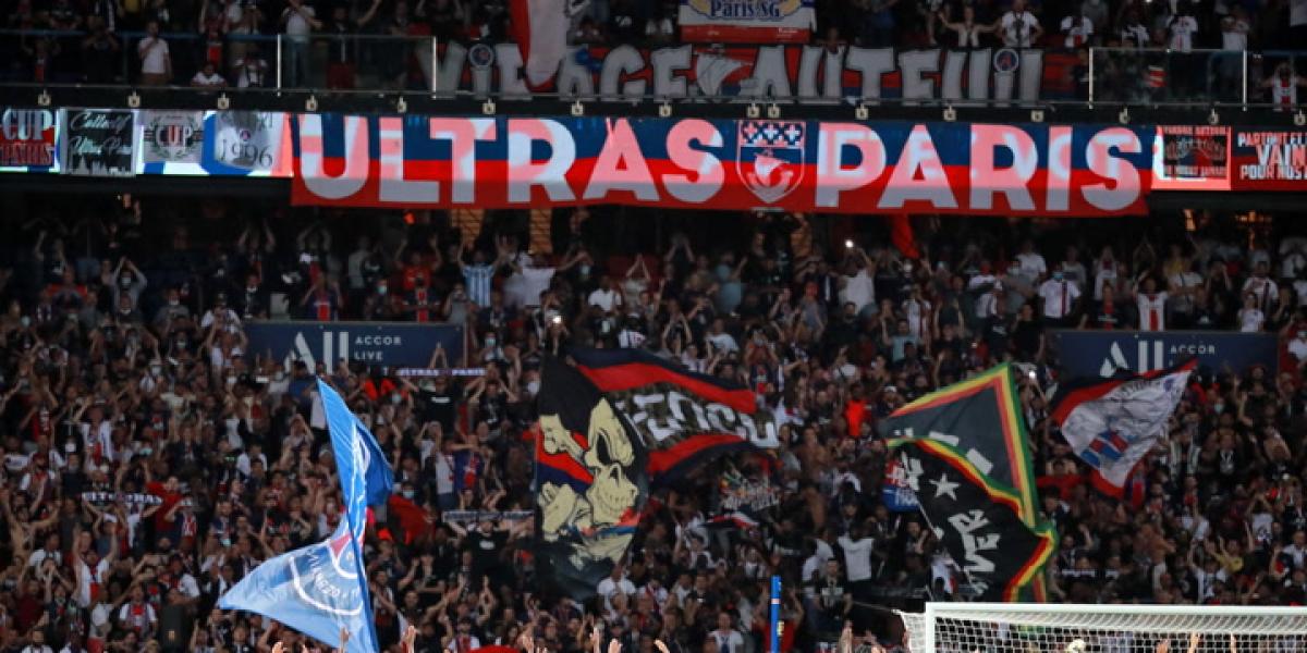 4-2: Mbappé tira del carro en el PSG sin Messi ni Neymar