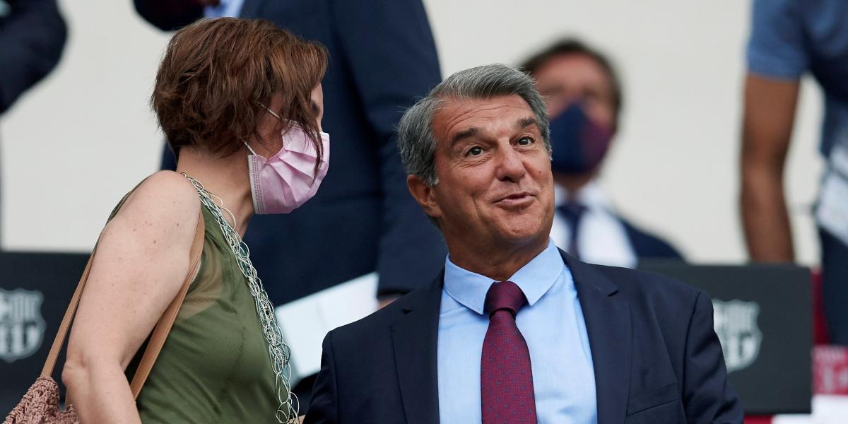 El Barça niega haber recibido una propuesta de 1.500 millones de Dubai para comprar la deuda