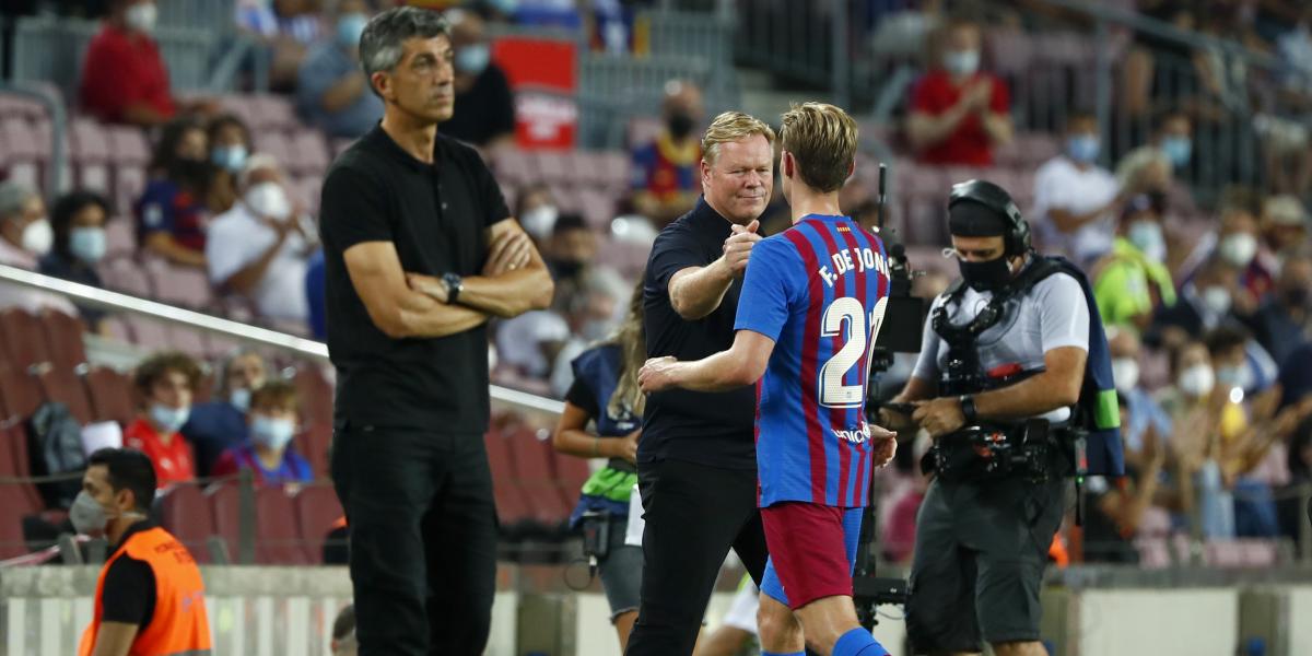 Alguien debe tomar nota