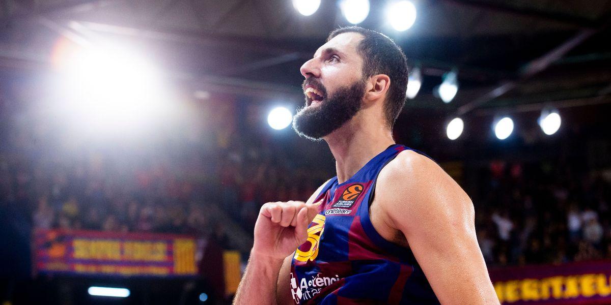 El Barça arranca este martes