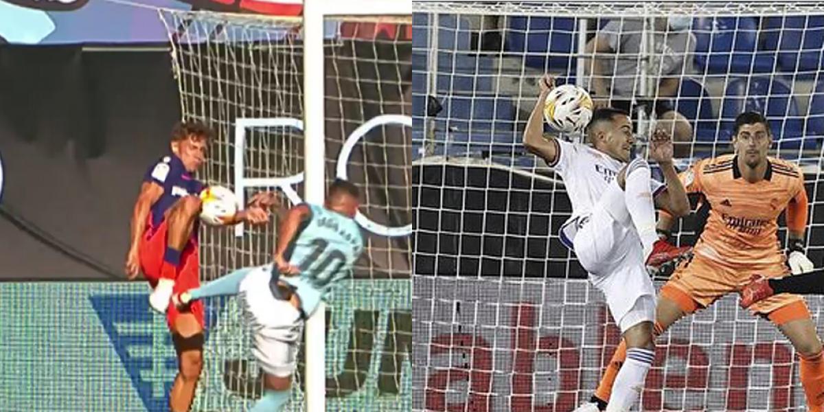 El Atlético ya sabe qué arbitrajes le esperan este curso