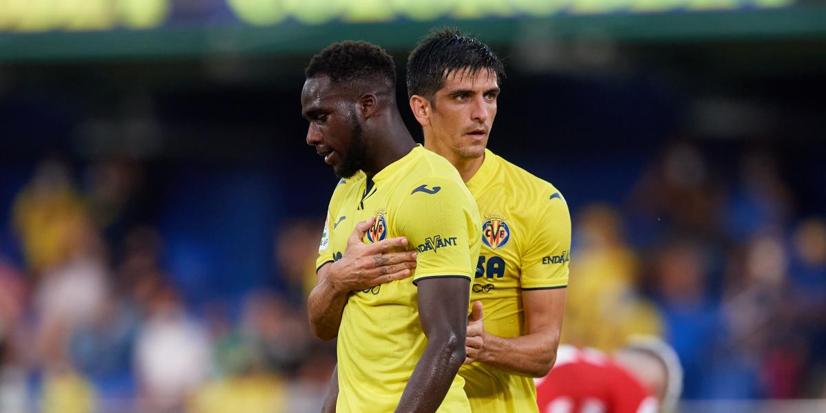 Horario y dónde ver por TV el Espanyol - Villarreal de LaLiga Santander