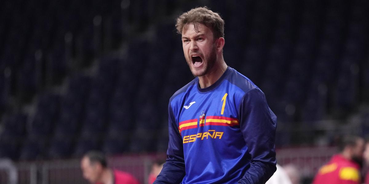 España no hace cambios y ya tiene lista para el Mundial