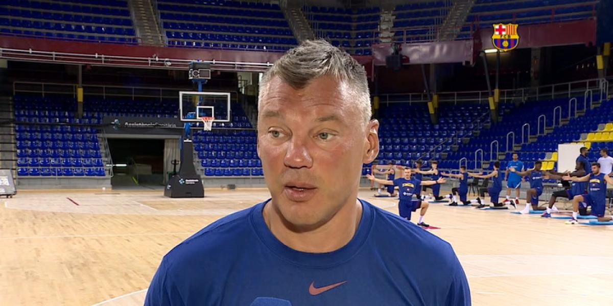 Horario y dónde ver por TV el Morabanc Andorra - Barça: amistoso de baloncesto