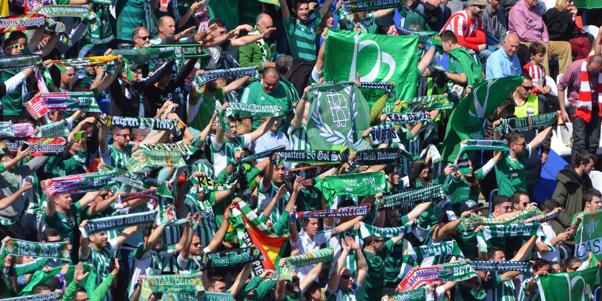 Derbi regional en el regreso de la afición al Villamarín