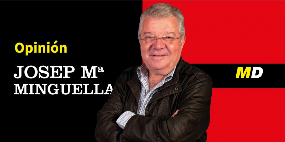 El Bayern, como ejemplo a seguir