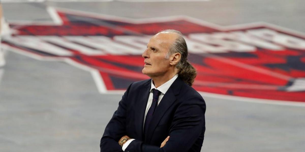 El Baskonia se reinventa (otra vez)