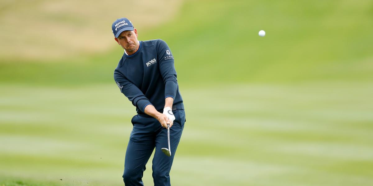 Pep Anglés, a tres golpes de los líderes en Chequia