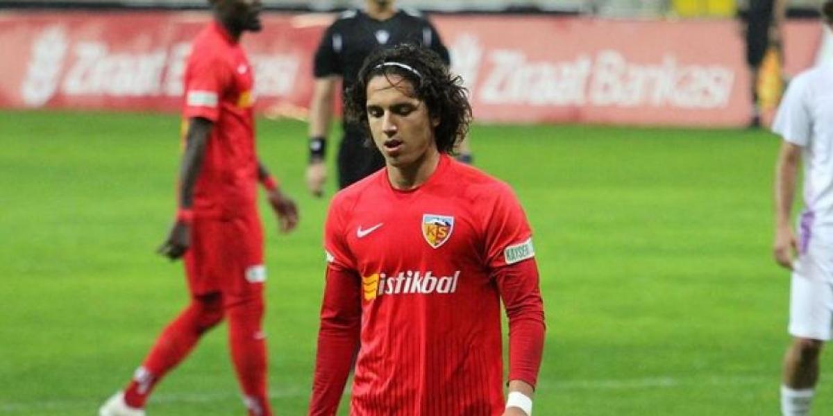 Hay previsto un encuentro con Emre Demir en Turquía