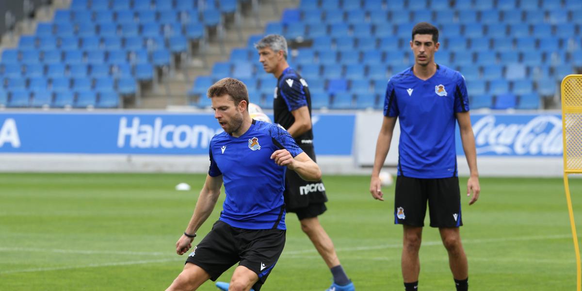 Nuevo mazazo para Illarramendi