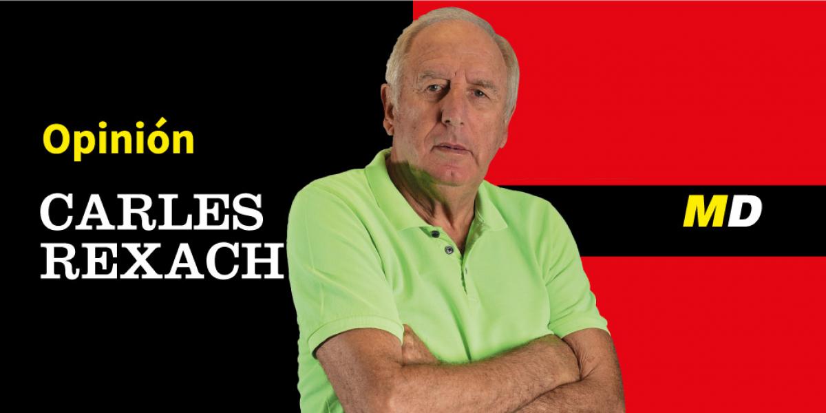 Haya o no milagro, hay que ganar al Bayern