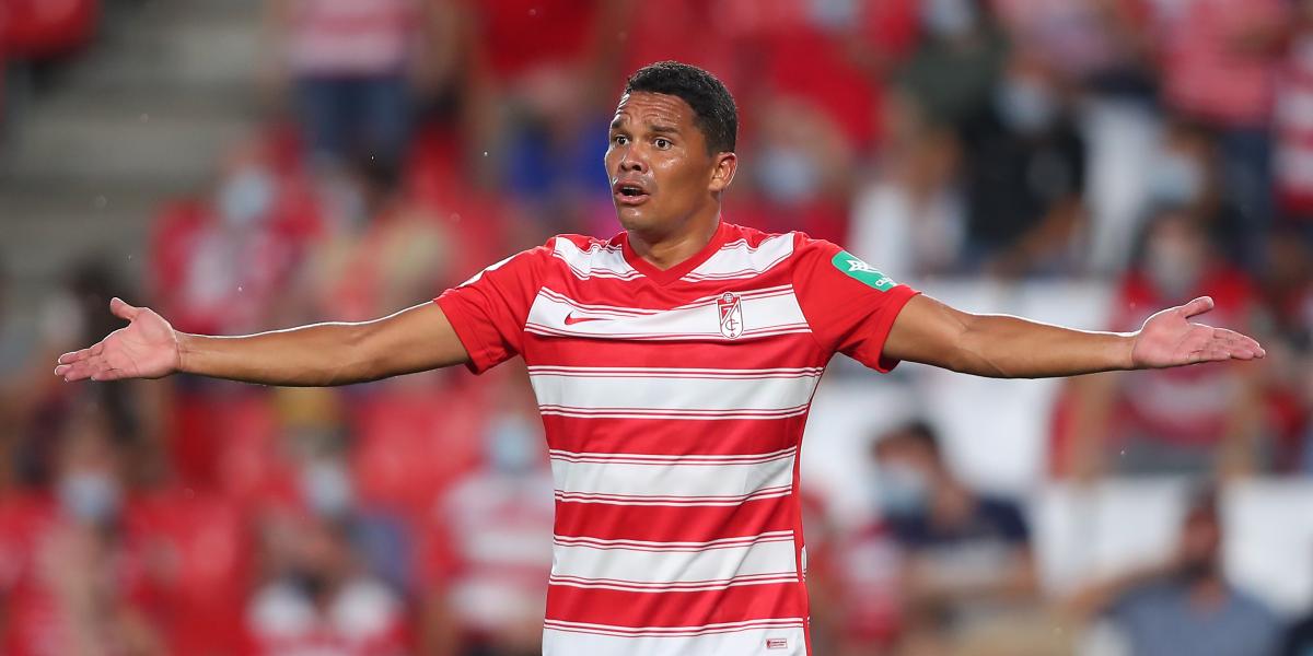 Carlos Bacca regresa al Junior de Barranquilla