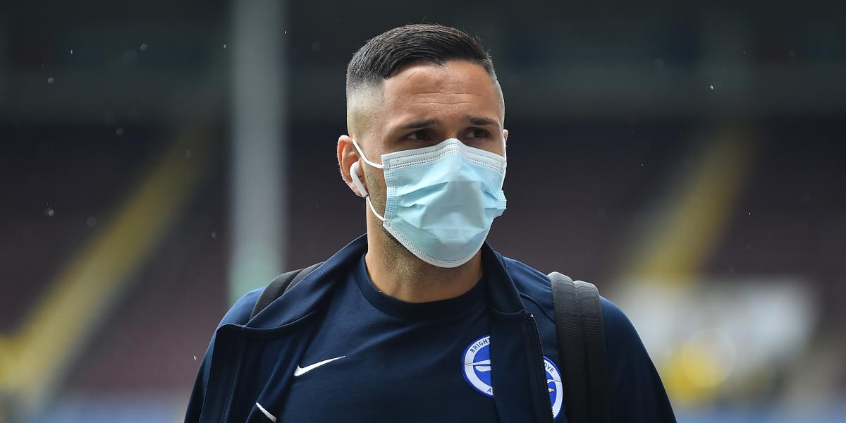 Florin Andone, rumbo a Cádiz