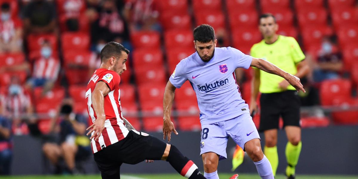 El fútbol más emocionante lo encontrarás en DAZN.