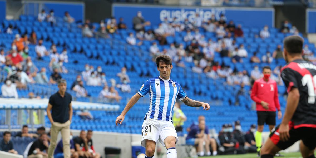 Una estatua de Silva en Manchester