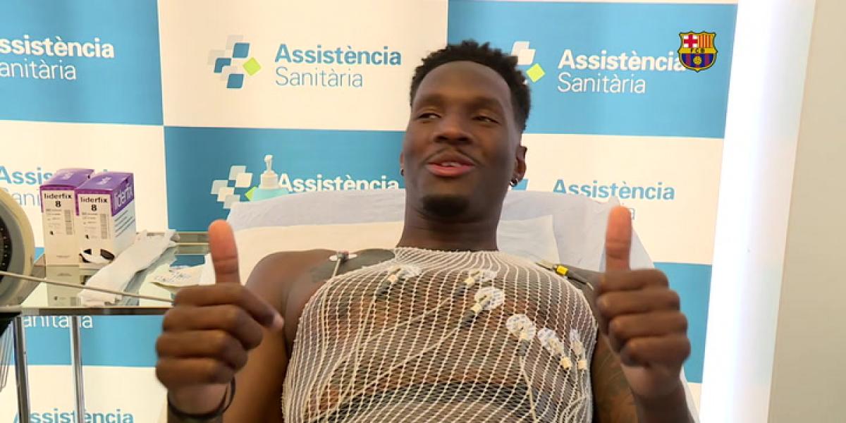 Higgins, Laprovittola, Hayes y Abrines se incorporan a la pretemporada del Barça