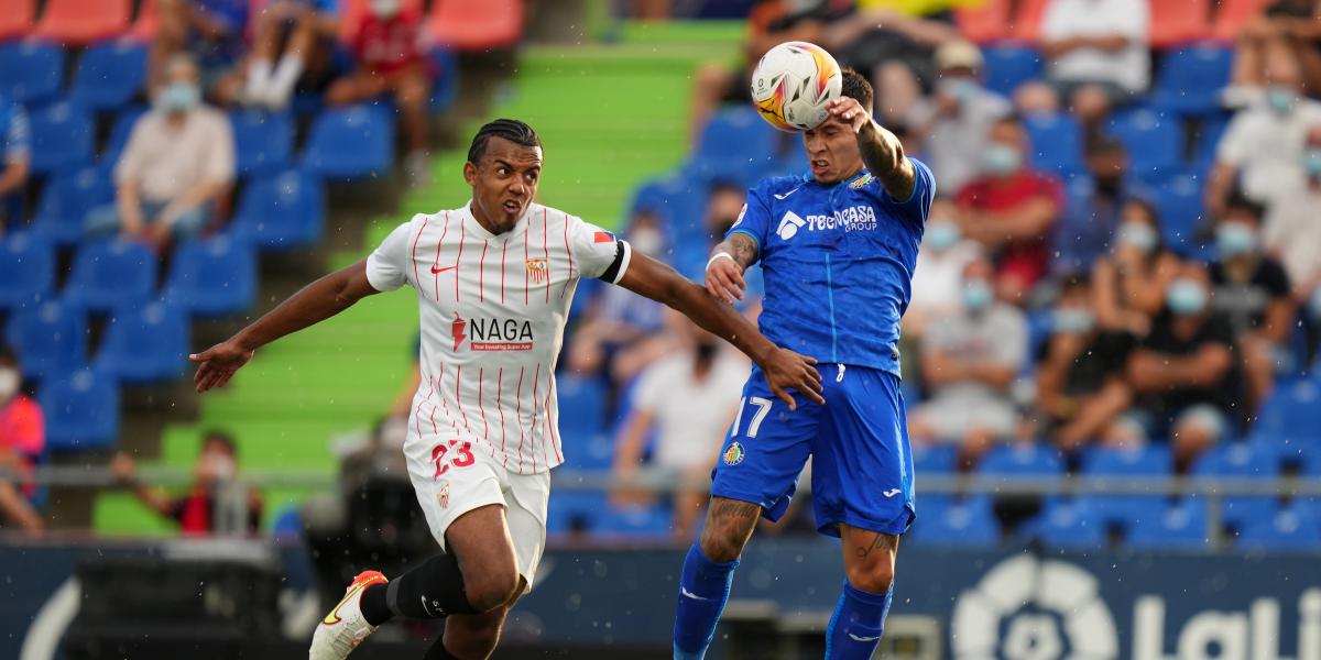 El Sevilla aumenta el valor de su plantilla en 80 millones