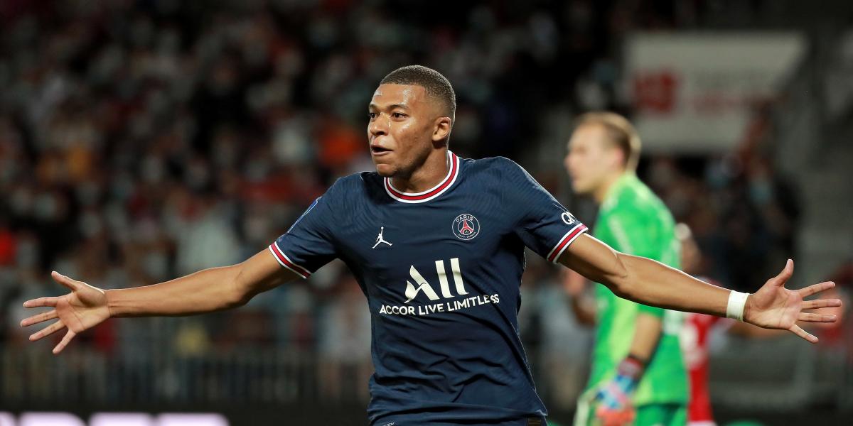Última hora de Mbappé, en directo | Mercado de fichajes de hoy, en vivo